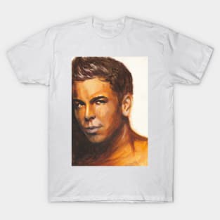 Mario Casas T-Shirt